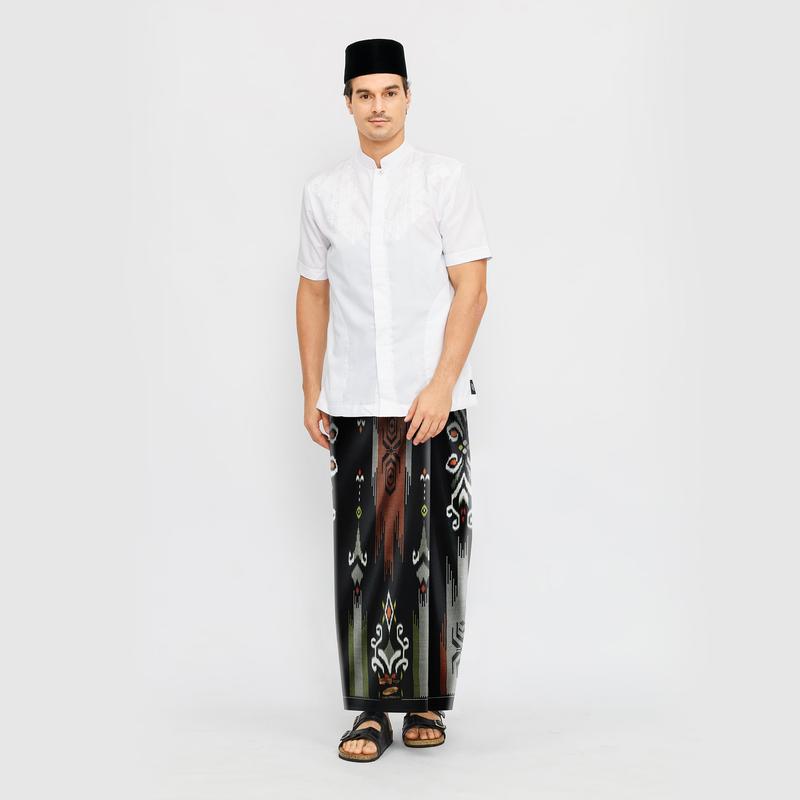 Sarung ATLAS Super Premium 920 Motif A9 PKA