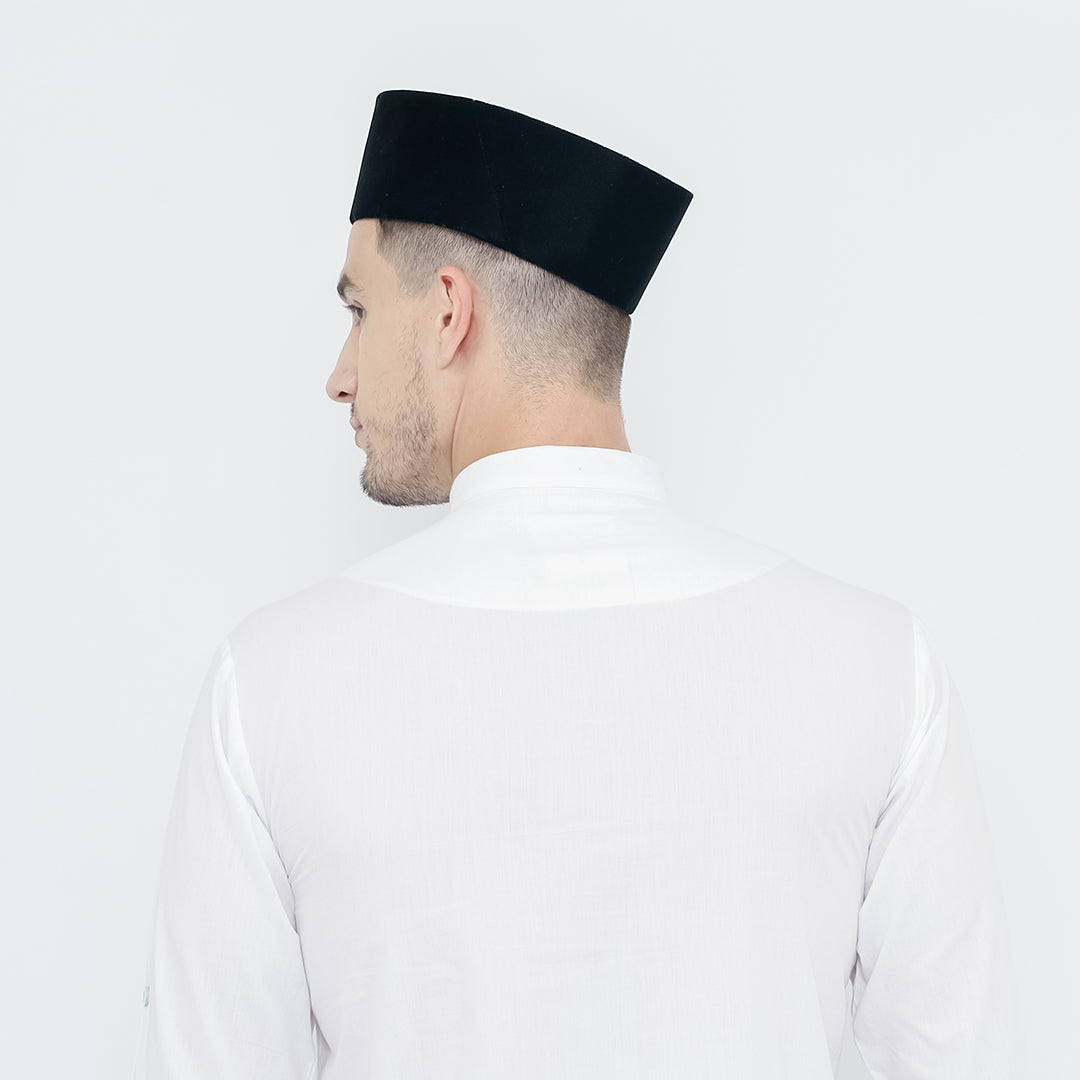 Songkok ATLAS Premium AC Tinggi 8