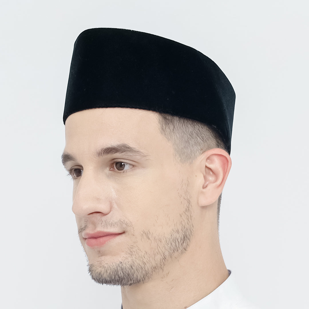 Songkok ATLAS Premium AC Tinggi 8