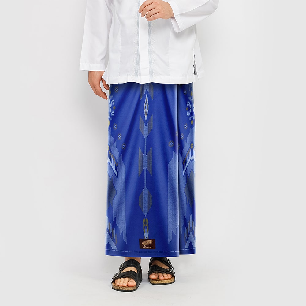 Grosir 10 Pcs Sarung ATLAS Idaman 555 Harmoni
